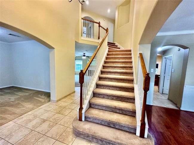 2716 W Oaks Cir E, House other with 4 bedrooms, 4 bathrooms and 2 parking in Pearland TX | Image 44
