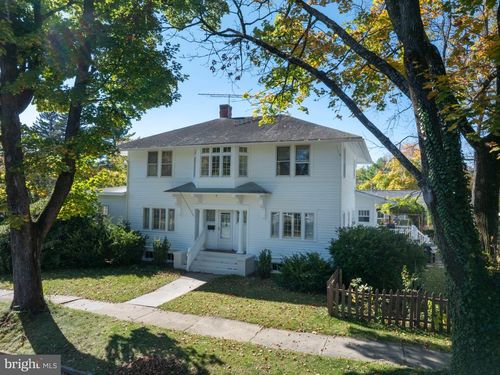 501 W Fairmount Avenue, STATE COLLEGE, PA, 16801 | Card Image