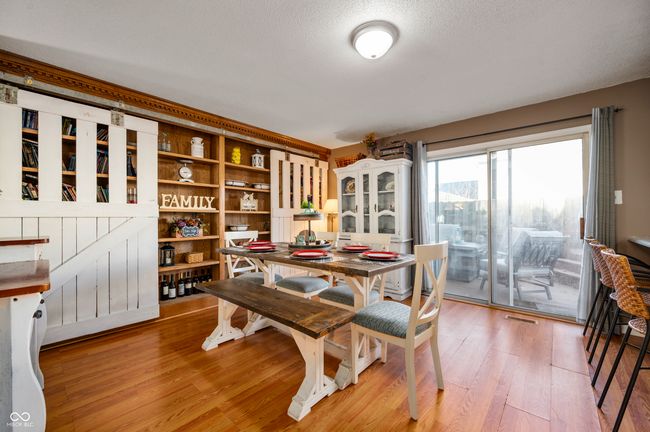 7622 Vintage Ct, Condo with 3 bedrooms, 3 bathrooms and null parking in Lawrence IN | Image 11