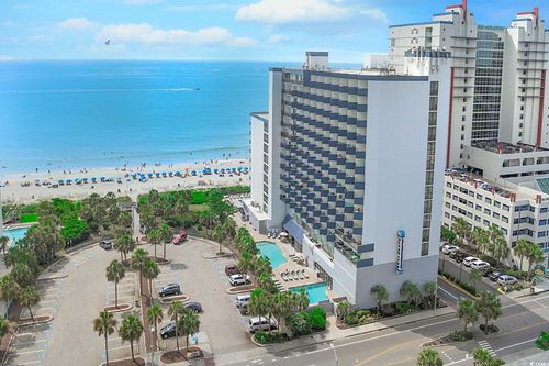 417-2001 S Ocean Blvd, Myrtle Beach, SC, 29577-4637 | Card Image