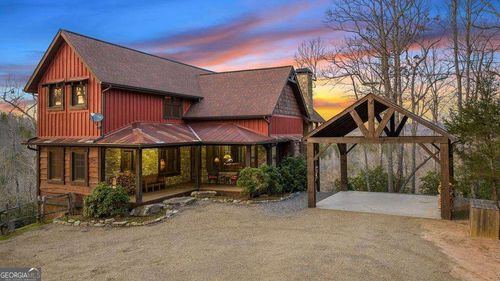 2085 Briar Cove Rd, Morganton, GA, 30560-3963 | Card Image
