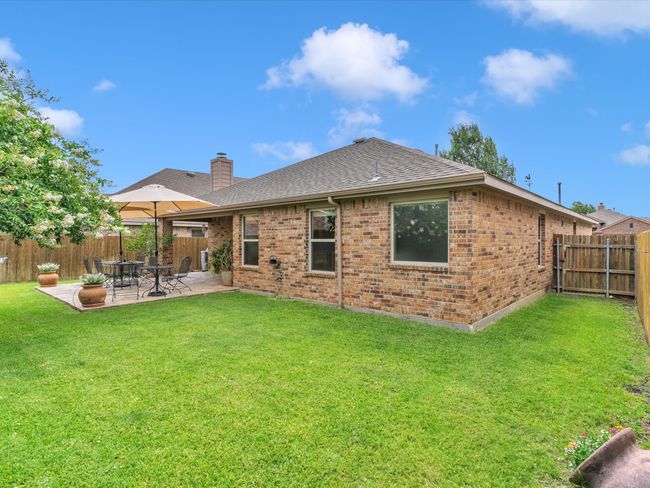 8645 Running River Ln, House other with 3 bedrooms, 2 bathrooms and null parking in Fort Worth TX | Image 37