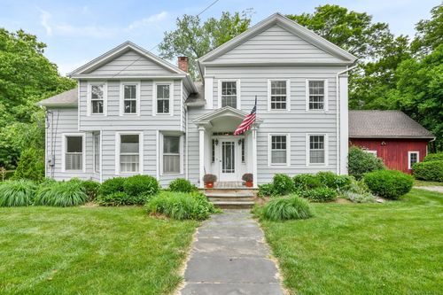 12 Webatuck Road, New Milford, CT, 06755 | Card Image