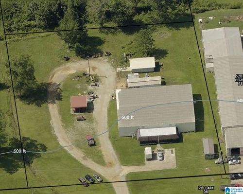 5181 Highway 78, Oxford, AL, 36203 | Card Image