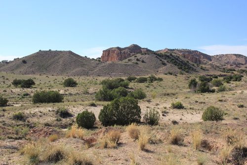14 Blackfoot Trail, Abiquiu, NM, 87510 | Card Image