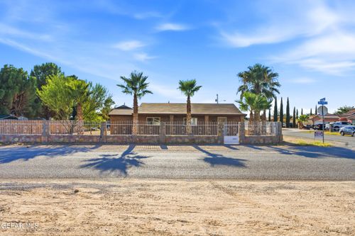 3597 John Henry Street, El Paso, TX, 79938 | Card Image