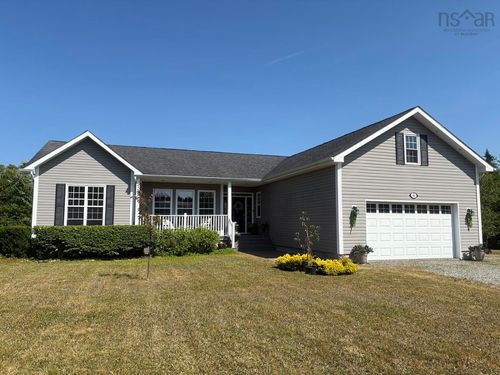60 Kristin Crt, Mira Road, NS, B1M1C5 | Card Image