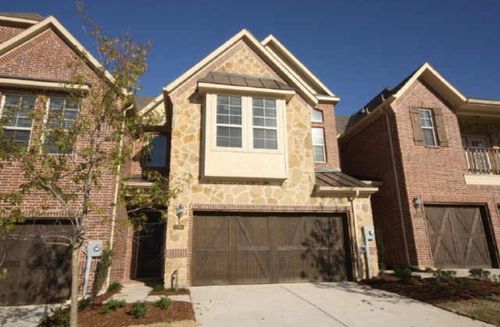 2-2700 Club Ridge Drive, Lewisville, TX, 75067 | Card Image