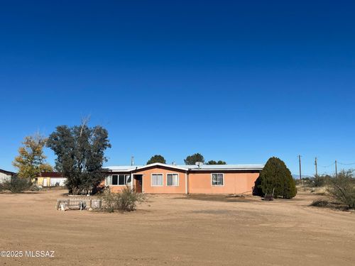 45 E Cochise Way, Cochise, AZ, 85606-8508 | Card Image