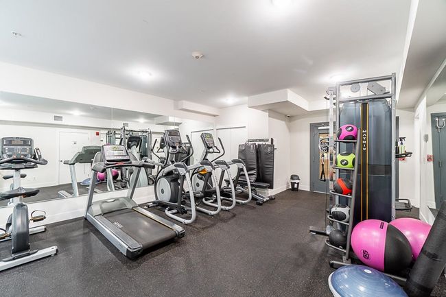 Gym featuring baseboards | Image 28