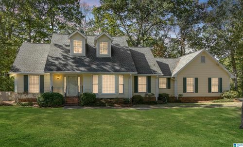 2704 Al Lin Cir, HOOVER, AL, 35244-1901 | Card Image