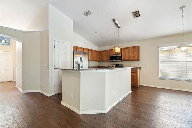 7015 Colony Pointe Dr, House other with 3 bedrooms, 2 bathrooms and null parking in RIVERVIEW FL | Image 13
