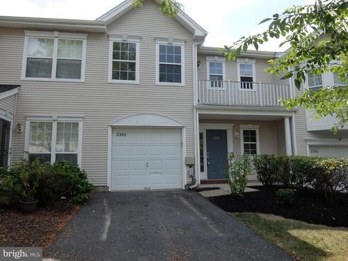 2303 Pheasant Run, MONMOUTH JUNCTION, NJ, 08852-1937 | Card Image