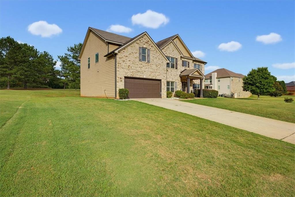 Residential in Covington 3