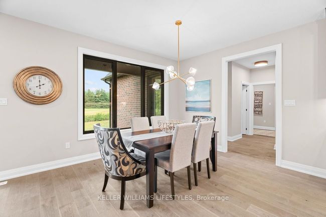 54 E Glen Dr, House other with 4 bedrooms, 3 bathrooms and 2 parking in Arkona ON | Image 14