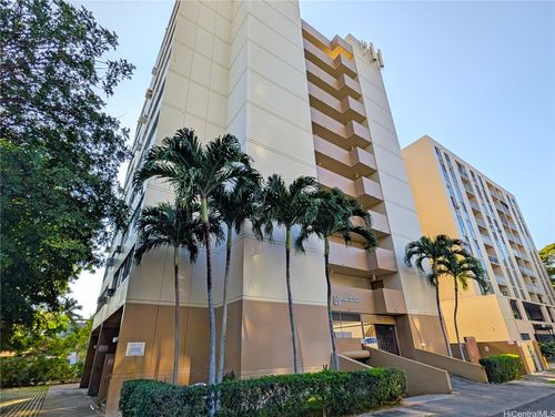 apt-804-1617 Clark St, Honolulu, HI, 96822-4806 | Card Image