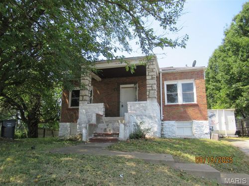 11129 Old Halls Ferry Road, St Louis, MO, 63136 | Card Image