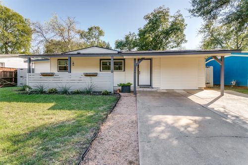 1306 E Lovers Ln, Arlington, TX, 76010-5850 | Card Image