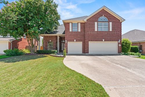 904 Cashew Lane, Cedar Park, TX, 78613 | Card Image