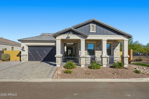 5934 E Redmont Dr, Mesa, AZ, 85215-7806 | Card Image