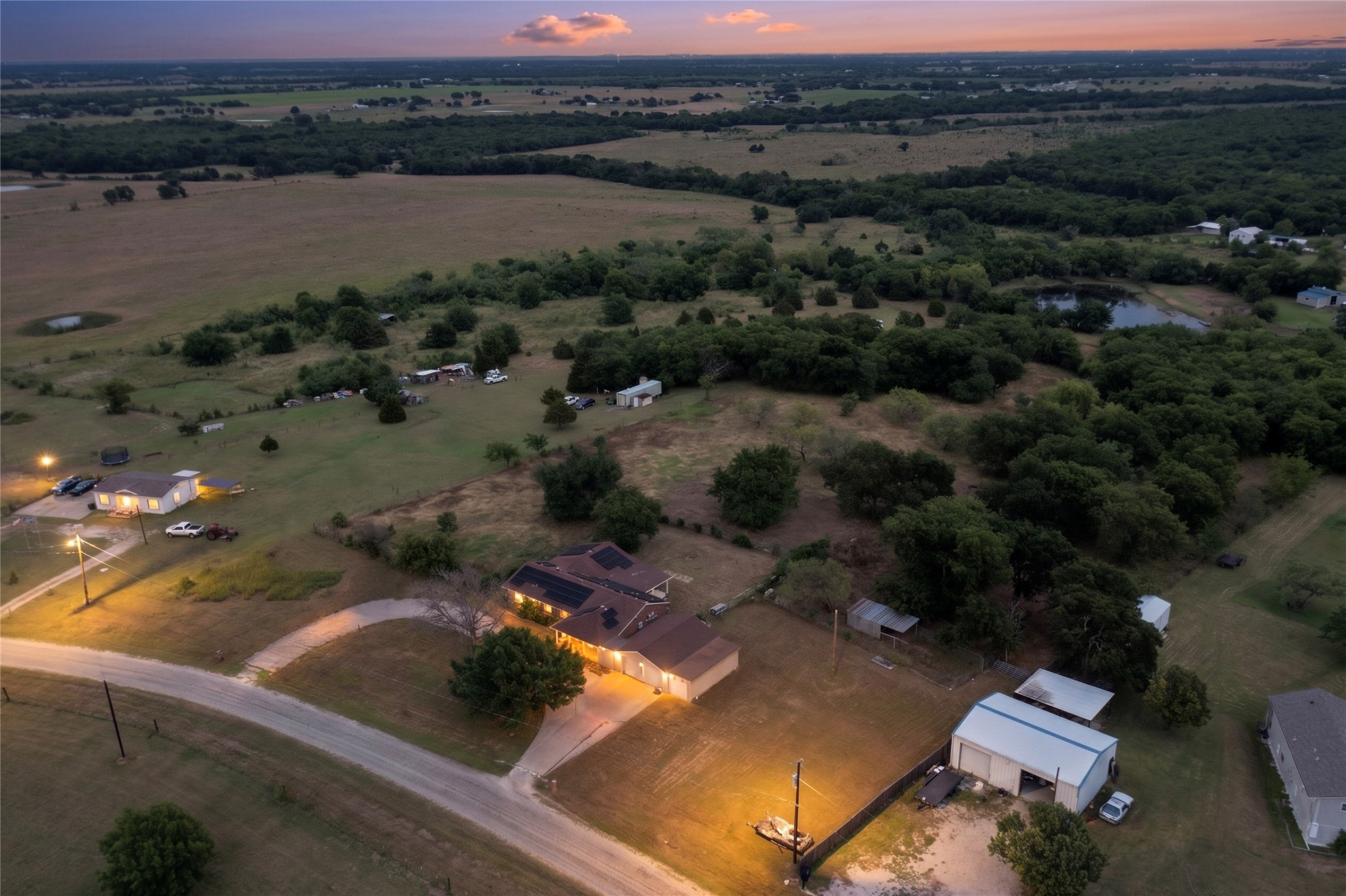 Residential in Crandall 4