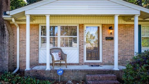 4314 Ivanhoe Pl, Charlotte, NC, 28205-4637 | Card Image