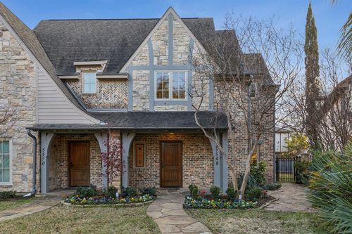 5548 Matalee Avenue, Dallas, TX, 75206 | Card Image