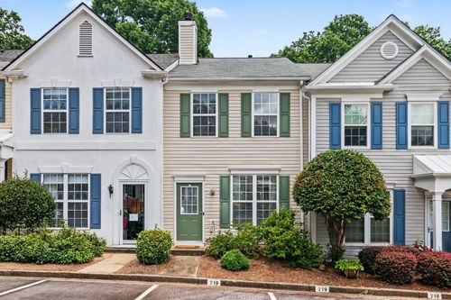 219 Buckland Dr, Alpharetta, GA, 30022-1628 | Card Image