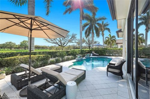 16816 Brightling Way, NAPLES, FL, 34110-3238 | Card Image