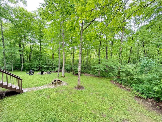 7166 Woodside Dr, House other with 3 bedrooms, 2 bathrooms and null parking in Liberty IN | Image 15