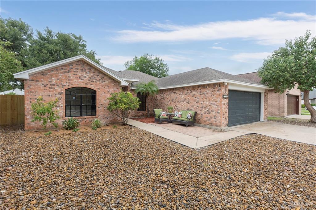 19th St, Mission, TX 78572