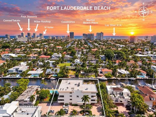 g-76 Isle Of Venice Dr, Fort Lauderdale, FL, 33301-1401 | Card Image
