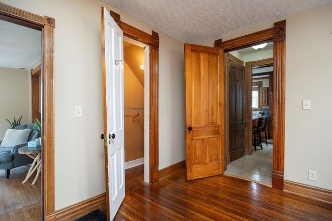 1004 Washington Ave, House other with 4 bedrooms, 2 bathrooms and null parking in Washington Court House OH | Image 19