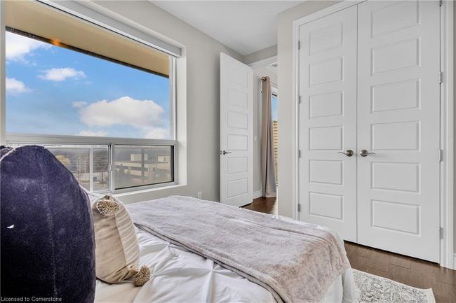 502 - 223 Erb St W, House attached with 2 bedrooms, 2 bathrooms and 1 parking in Waterloo ON | Image 25