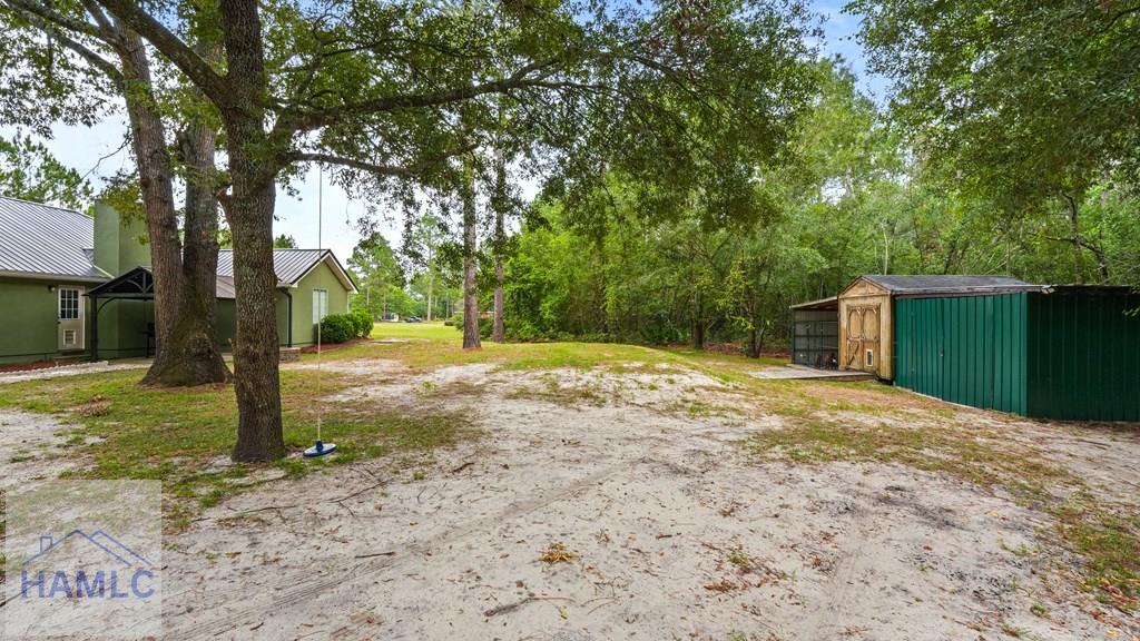Residential in Jesup 5