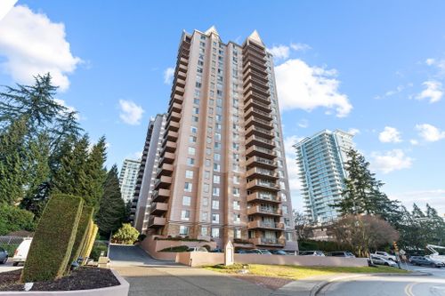 1403-551 Austin Ave, Coquitlam, BC, V3K6R7 | Card Image