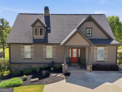162 Timber Ridge Dr, Toccoa, GA, 30577-2671 | Card Image