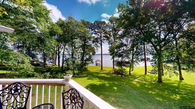 22770 Diamond Bay Dr, House other with 3 bedrooms, 2 bathrooms and null parking in Frankston TX | Image 45