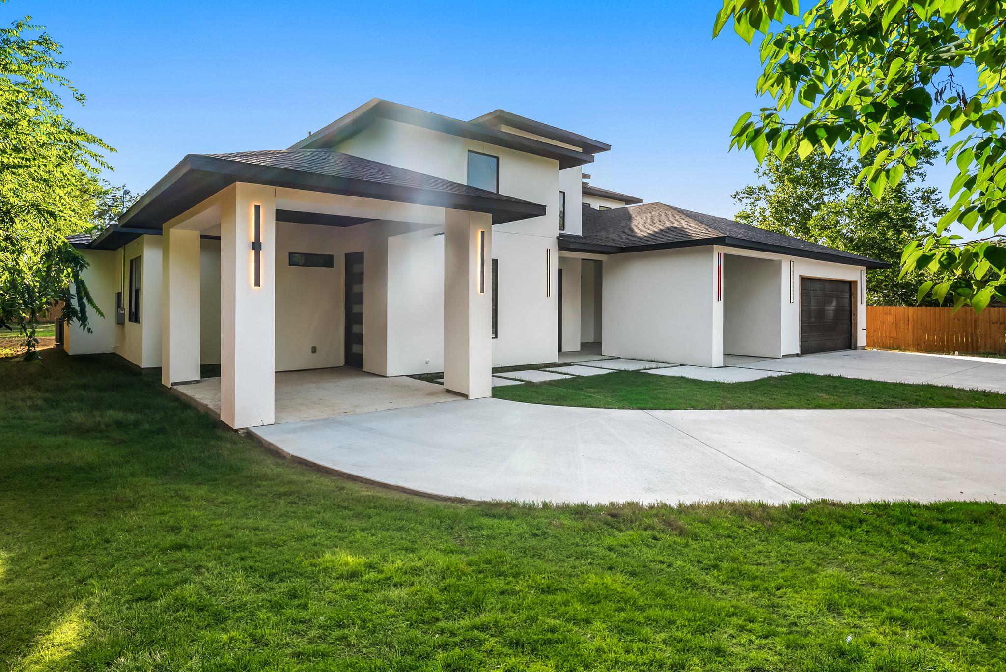 Residential in Cedar Park 4