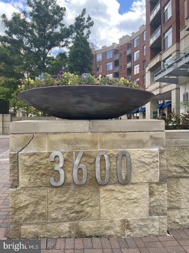 UNIT-326W - 3600 S Glebe Rd, Condo with 1 bedrooms, 1 bathrooms and null parking in ARLINGTON VA | Image 65