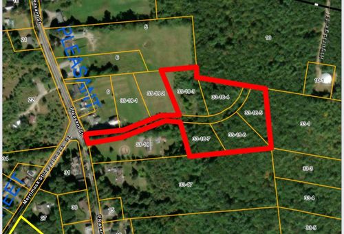 LOTS 3-7 Allard Drive, Hooksett, NH, 03106 | Card Image