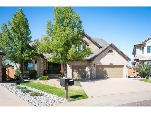 15408 E Crestline Pl, Centennial, CO, 80015-4283 | Card Image