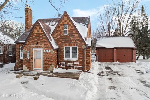 345 Hillside Dr, Rossford, OH, 43460-1323 | Card Image