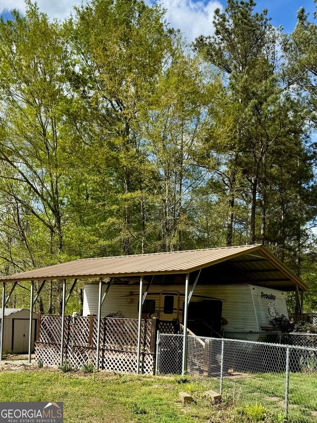 1037 County Road 43, Home with 0 bedrooms, 0 bathrooms and null parking in HEFLIN AL | Image 5