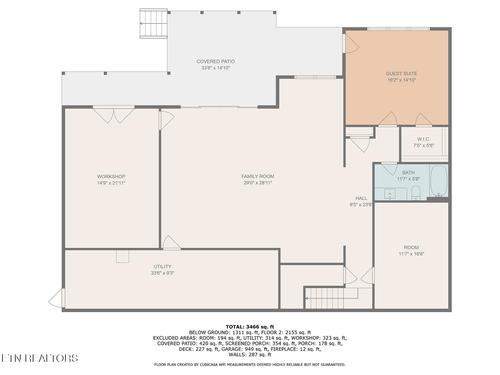 1219 Kahite Trl, Vonore, TN, 37885-2682 | Card Image