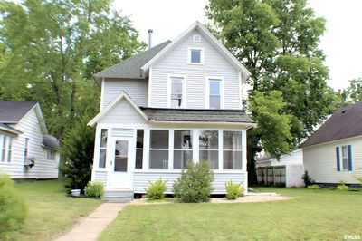 918 Main Street, House other with 3 bedrooms, 1 bathrooms and null parking in Erie IL | Image 1