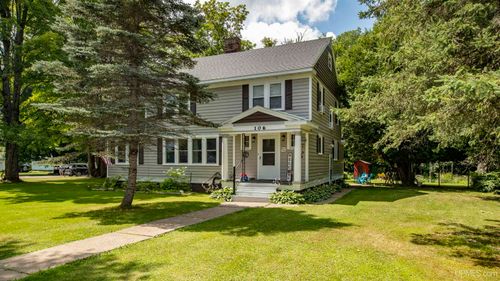 106 Rogers Avenue, Iron River, MI, 49935 | Card Image