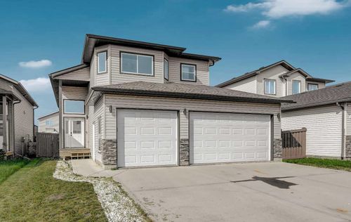 12410 102b Street, Grande Prairie, AB, T8V2R1 | Card Image