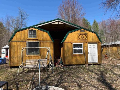 6477 Hill Crest Drive, Elmira, MI, 49730 | Card Image