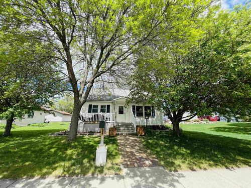 609 W Miner Drive, Ladysmith, WI, 54848 | Card Image